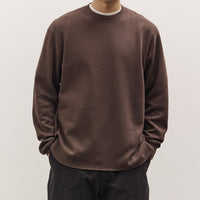 Lady White Co. Euclid Thermal, Black Mushroom