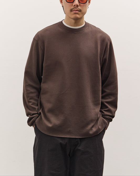 Lady White Co. Euclid Thermal, Black Mushroom