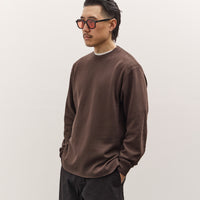 Lady White Co. Euclid Thermal, Black Mushroom