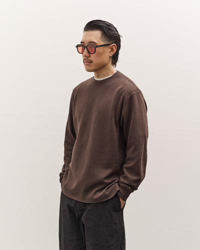 Lady White Co. Euclid Thermal, Black Mushroom