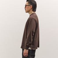 Lady White Co. Euclid Thermal, Black Mushroom