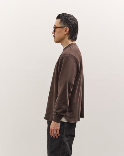 Lady White Co. Euclid Thermal, Black Mushroom