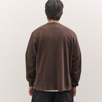 Lady White Co. Euclid Thermal, Black Mushroom