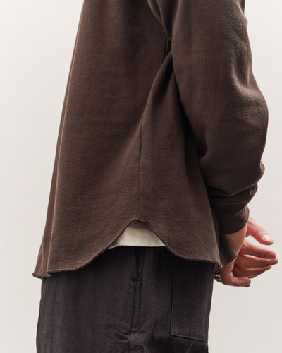 Lady White Co. Euclid Thermal, Black Mushroom