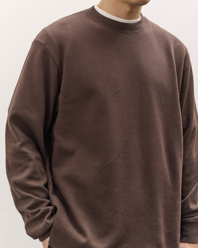 Lady White Co. Euclid Thermal, Black Mushroom