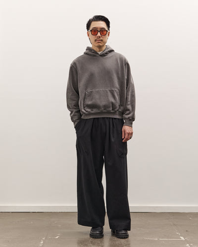 Lady White Co. Mini Hoodie, Grindle