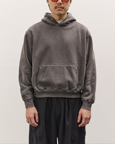 Lady White Co. Mini Hoodie, Grindle