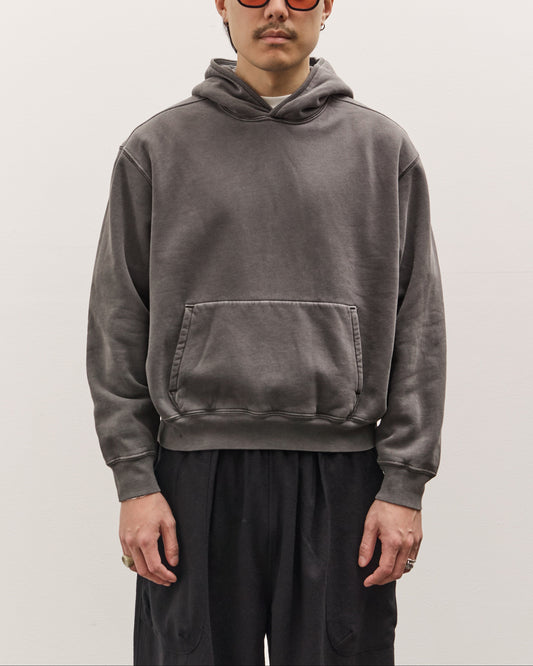 Lady White Co. Mini Hoodie, Grindle