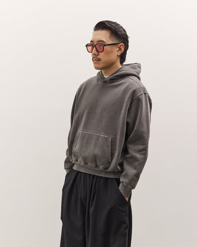 Lady White Co. Mini Hoodie, Grindle