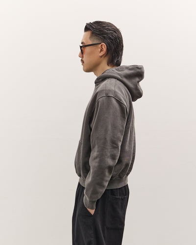 Lady White Co. Mini Hoodie, Grindle