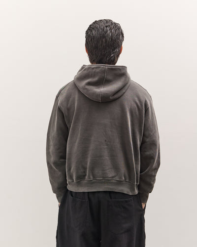 Lady White Co. Mini Hoodie, Grindle