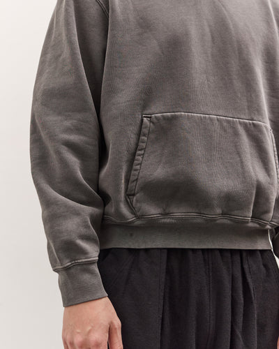 Lady White Co. Mini Hoodie, Grindle