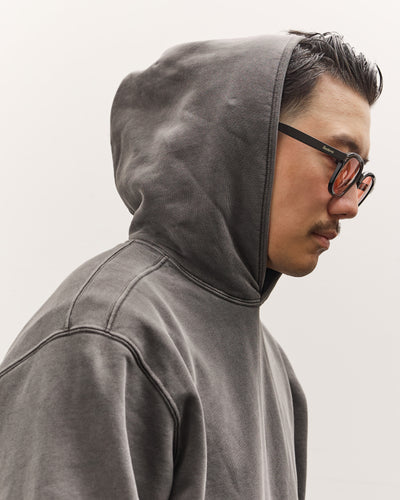 Lady White Co. Mini Hoodie, Grindle