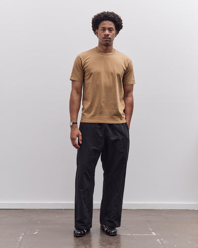 Lady White Co. Our T-Shirt , Cashew
