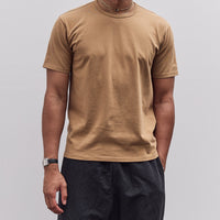 Lady White Co. Our T-Shirt , Cashew