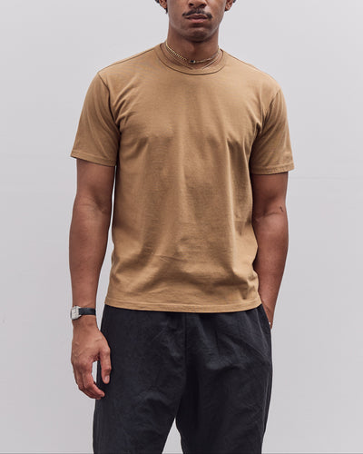 Lady White Co. Our T-Shirt , Cashew