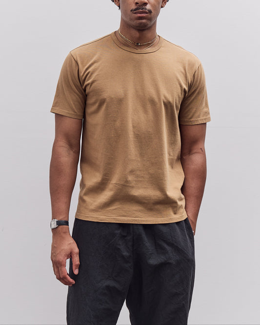 Lady White Co. Our T-Shirt , Cashew