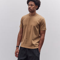 Lady White Co. Our T-Shirt , Cashew