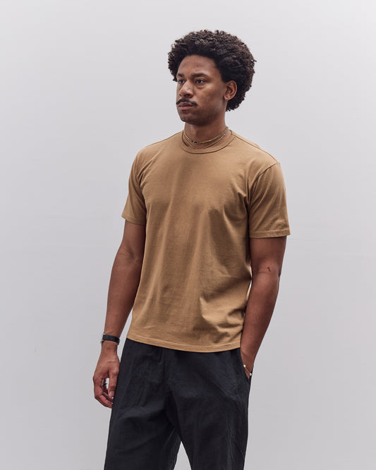 Lady White Co. Our T-Shirt , Cashew