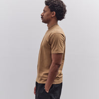 Lady White Co. Our T-Shirt , Cashew