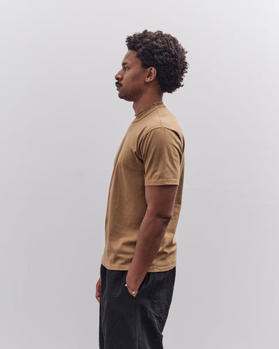 Lady White Co. Our T-Shirt , Cashew