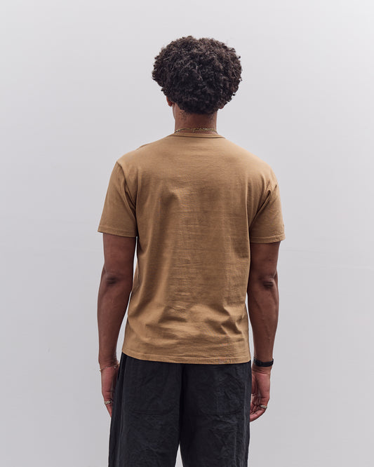 Lady White Co. Our T-Shirt , Cashew