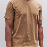 Lady White Co. Our T-Shirt , Cashew