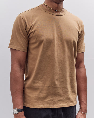 Lady White Co. Our T-Shirt , Cashew