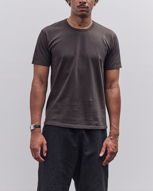 Lady White Co. Our T-Shirt, Flint