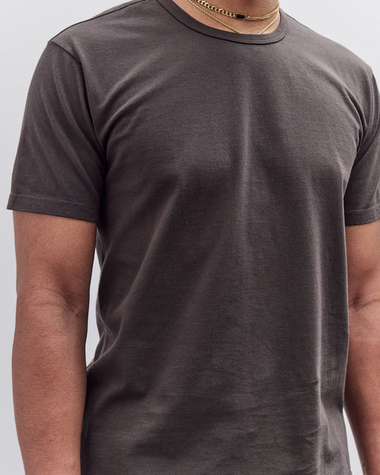 Lady White Co. Our T-Shirt, Flint
