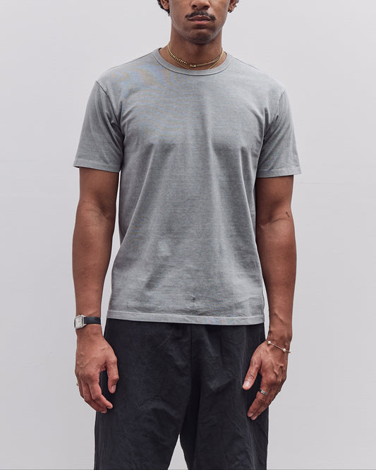 Lady White Co. Our T-Shirt, Pigment Chalk