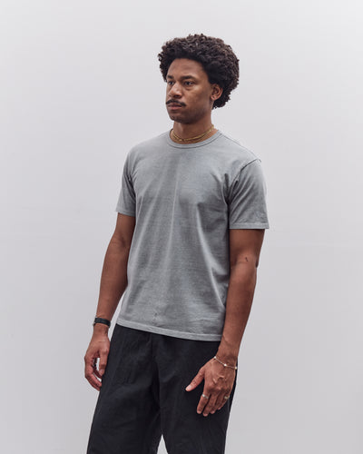 Lady White Co. Our T-Shirt, Pigment Chalk