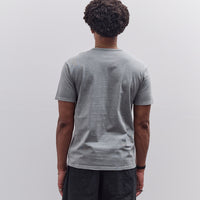 Lady White Co. Our T-Shirt, Pigment Chalk