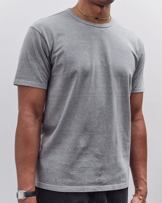 Lady White Co. Our T-Shirt, Pigment Chalk