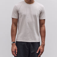 Lady White Co. Our T-Shirt , Solar Grey