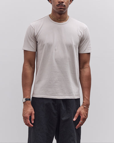 Lady White Co. Our T-Shirt , Solar Grey