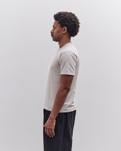 Lady White Co. Our T-Shirt , Solar Grey