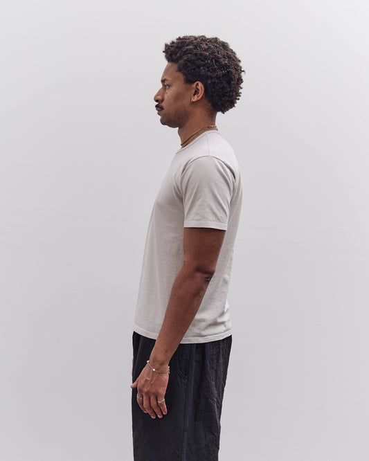 Lady White Co. Our T-Shirt , Solar Grey