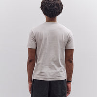 Lady White Co. Our T-Shirt , Solar Grey