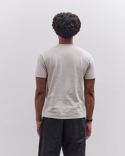 Lady White Co. Our T-Shirt , Solar Grey