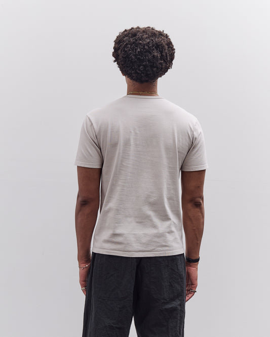 Lady White Co. Our T-Shirt , Solar Grey