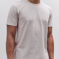 Lady White Co. Our T-Shirt , Solar Grey