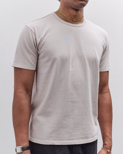 Lady White Co. Our T-Shirt , Solar Grey