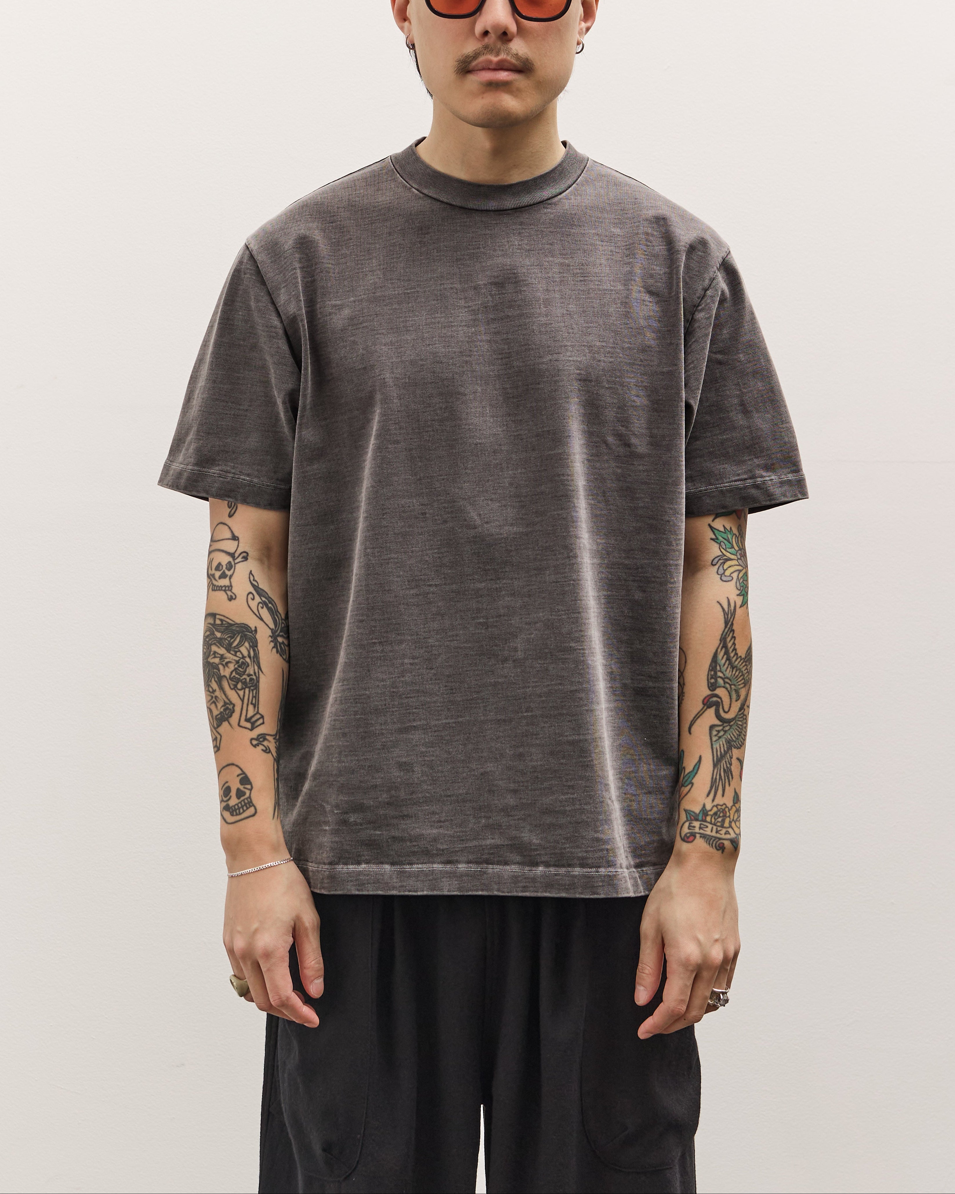Rugby T-Shirt, Grindle – Glasswing