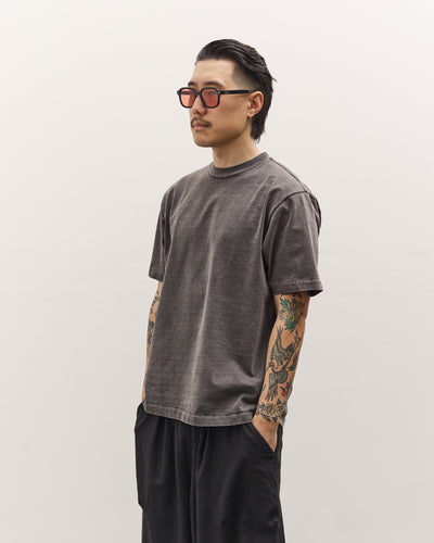 Lady White Co. Rugby T-Shirt, Grindle