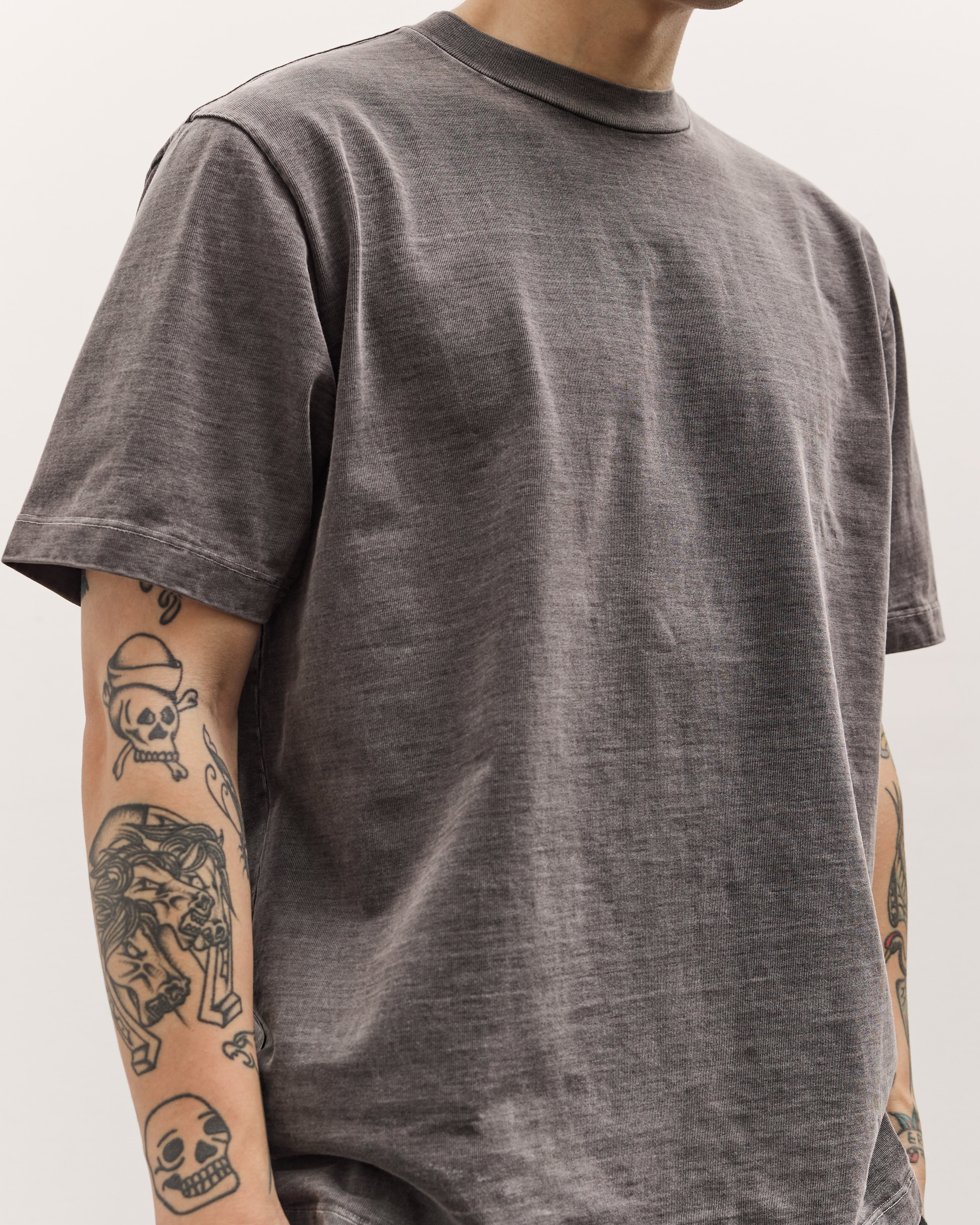 Rugby T-Shirt, Grindle – Glasswing