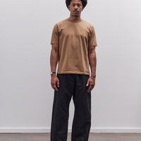 Lady White Co. Rugby Tee, Cashew