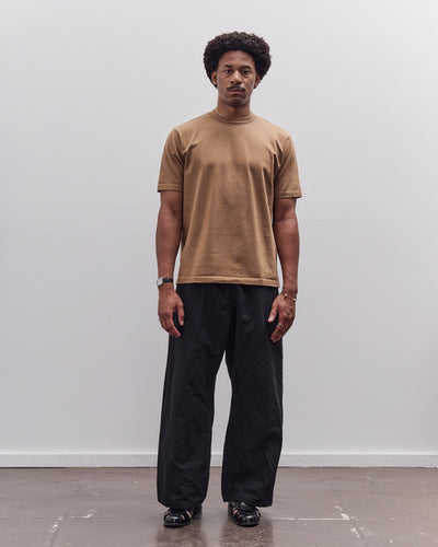 Lady White Co. Rugby Tee, Cashew