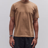 Lady White Co. Rugby Tee, Cashew