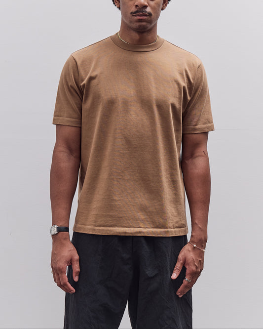 Lady White Co. Rugby Tee, Cashew